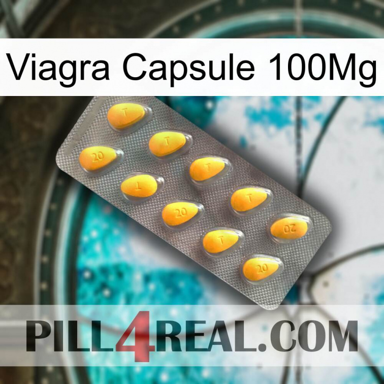 Viagra Capsule 100Mg cialis1